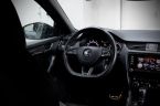 Škoda Octavia - fotka číslo 16