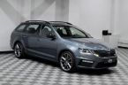 Škoda Octavia - fotka číslo 1