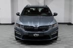 Škoda Octavia - fotka číslo 2