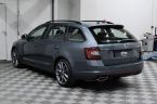 Škoda Octavia - fotka číslo 4