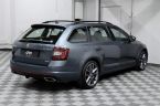 Škoda Octavia - fotka číslo 5