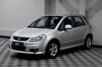 Suzuki SX4 - fotka číslo 0
