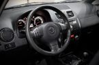 Suzuki SX4 - fotka číslo 10