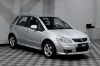 Suzuki SX4 - fotka číslo 1