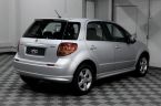 Suzuki SX4 - fotka číslo 5