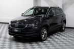 Škoda Karoq - fotka číslo 0