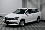 Škoda Fabia - fotka číslo 0