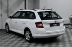 Škoda Fabia - fotka číslo 4