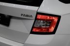 Škoda Fabia - fotka číslo 8