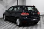 Volkswagen Golf - fotka číslo 4