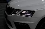Škoda Octavia - fotka číslo 9