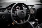 Škoda Octavia - fotka číslo 11