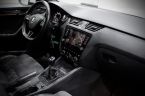 Škoda Octavia - fotka číslo 12