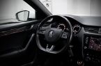 Škoda Octavia - fotka číslo 15