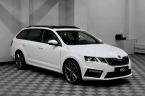 Škoda Octavia - fotka číslo 1