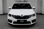 Škoda Octavia - fotka číslo 2