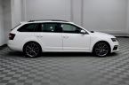 Škoda Octavia - fotka číslo 3