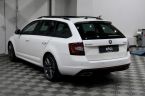 Škoda Octavia - fotka číslo 4