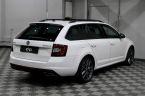 Škoda Octavia - fotka číslo 5