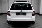 Škoda Octavia - fotka číslo 6