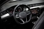 Volkswagen Passat - fotka číslo 10