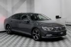 Volkswagen Passat - fotka číslo 1