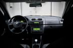 Škoda Roomster - fotka číslo 18