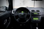 Škoda Roomster - fotka číslo 19