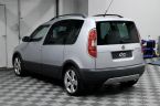 Škoda Roomster - fotka číslo 4