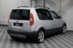 Škoda Roomster - fotka číslo 5