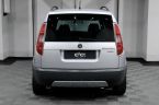 Škoda Roomster - fotka číslo 6