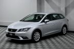 Seat Leon - fotka číslo 0