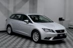 Seat Leon - fotka číslo 1