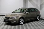 Seat Leon - fotka číslo 0