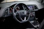 Seat Leon - fotka číslo 10