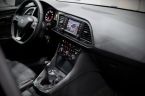 Seat Leon - fotka číslo 11