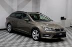 Seat Leon - fotka číslo 1