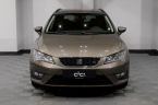 Seat Leon - fotka číslo 2
