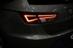 Seat Leon - fotka číslo 8