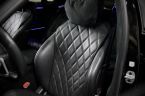 Mercedes Třída S - fotka číslo 12