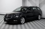 Škoda Octavia - fotka číslo 0