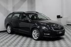 Škoda Octavia - fotka číslo 1