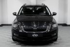 Škoda Octavia - fotka číslo 2
