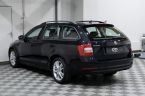Škoda Octavia - fotka číslo 4