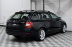Škoda Octavia - fotka číslo 5