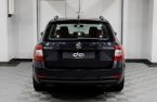Škoda Octavia - fotka číslo 6