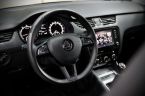 Škoda Octavia - fotka číslo 0