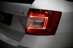 Škoda Octavia - fotka číslo 9
