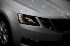 Škoda Octavia - fotka číslo 10