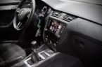 Škoda Octavia - fotka číslo 12